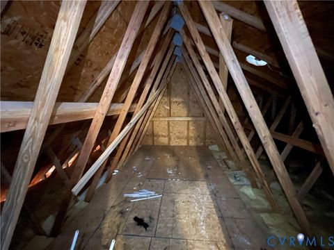 Tiny photo for 8261 Yahley Mill Road, Henrico, VA 23231 (MLS # 2615059)