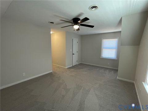 Tiny photo for 8261 Yahley Mill Road, Henrico, VA 23231 (MLS # 2615059)