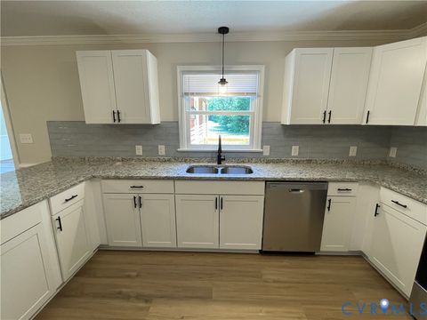 Tiny photo for 8261 Yahley Mill Road, Henrico, VA 23231 (MLS # 2615059)