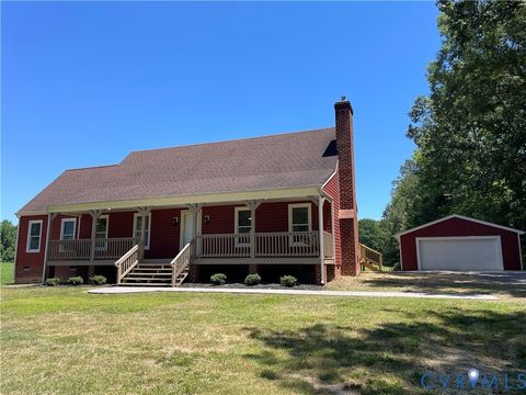 Tiny photo for 8261 Yahley Mill Road, Henrico, VA 23231 (MLS # 2615059)