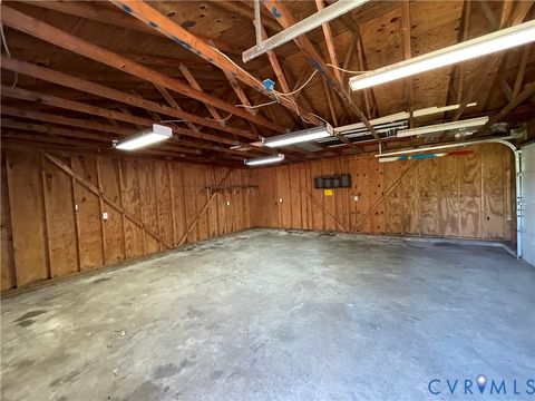Tiny photo for 8261 Yahley Mill Road, Henrico, VA 23231 (MLS # 2615059)
