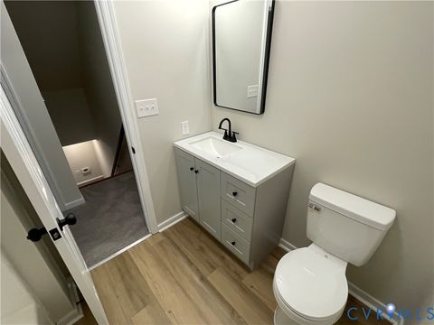 Tiny photo for 8261 Yahley Mill Road, Henrico, VA 23231 (MLS # 2615059)
