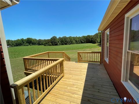 Tiny photo for 8261 Yahley Mill Road, Henrico, VA 23231 (MLS # 2615059)