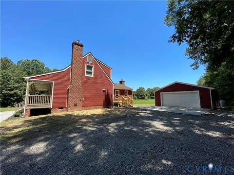 Tiny photo for 8261 Yahley Mill Road, Henrico, VA 23231 (MLS # 2615059)