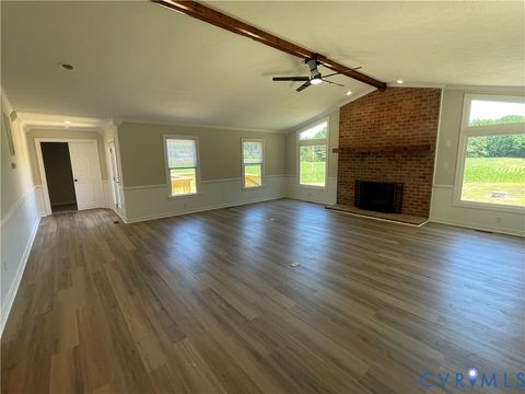 Tiny photo for 8261 Yahley Mill Road, Henrico, VA 23231 (MLS # 2615059)