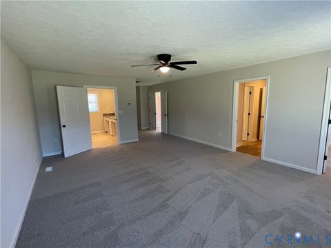 Tiny photo for 8261 Yahley Mill Road, Henrico, VA 23231 (MLS # 2615059)
