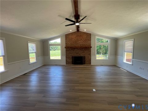 Tiny photo for 8261 Yahley Mill Road, Henrico, VA 23231 (MLS # 2615059)