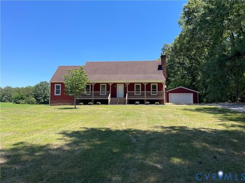 Tiny photo for 8261 Yahley Mill Road, Henrico, VA 23231 (MLS # 2615059)