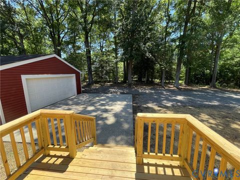 Tiny photo for 8261 Yahley Mill Road, Henrico, VA 23231 (MLS # 2615059)
