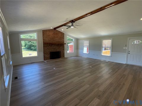 Tiny photo for 8261 Yahley Mill Road, Henrico, VA 23231 (MLS # 2615059)