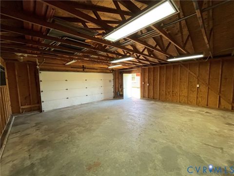 Tiny photo for 8261 Yahley Mill Road, Henrico, VA 23231 (MLS # 2615059)