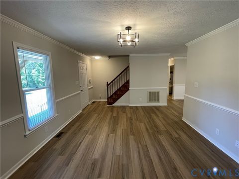 Tiny photo for 8261 Yahley Mill Road, Henrico, VA 23231 (MLS # 2615059)