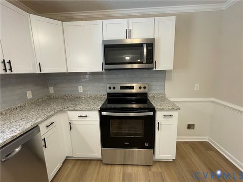 Tiny photo for 8261 Yahley Mill Road, Henrico, VA 23231 (MLS # 2615059)