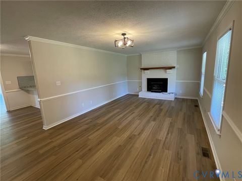 Tiny photo for 8261 Yahley Mill Road, Henrico, VA 23231 (MLS # 2615059)