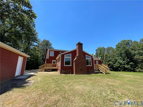 Tiny photo for 8261 Yahley Mill Road, Henrico, VA 23231 (MLS # 2615059)