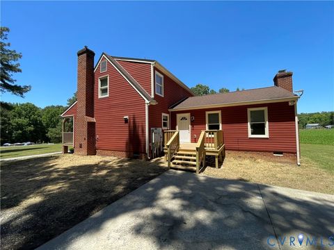 Tiny photo for 8261 Yahley Mill Road, Henrico, VA 23231 (MLS # 2615059)