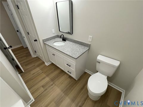 Tiny photo for 8261 Yahley Mill Road, Henrico, VA 23231 (MLS # 2615059)