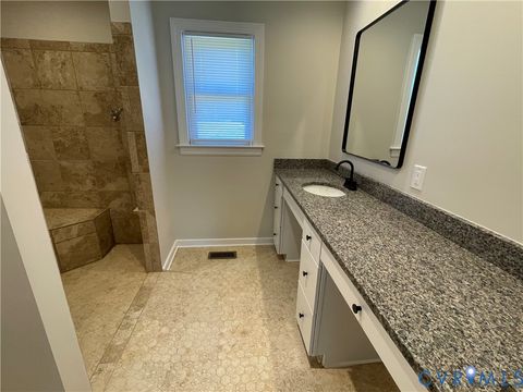 Tiny photo for 8261 Yahley Mill Road, Henrico, VA 23231 (MLS # 2615059)
