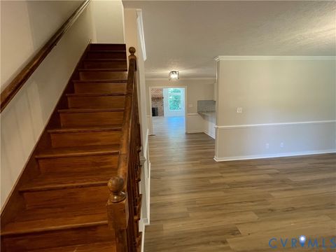 Tiny photo for 8261 Yahley Mill Road, Henrico, VA 23231 (MLS # 2615059)