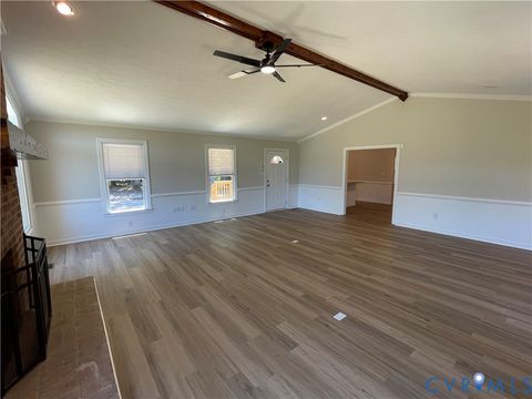 Tiny photo for 8261 Yahley Mill Road, Henrico, VA 23231 (MLS # 2615059)