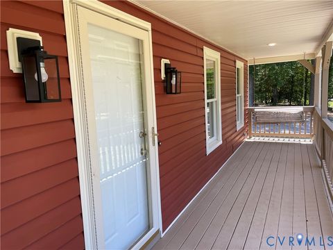 Tiny photo for 8261 Yahley Mill Road, Henrico, VA 23231 (MLS # 2615059)