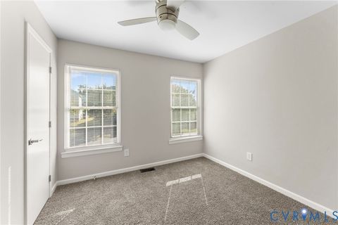 Tiny photo for 822 Admiral Gravely Boulevard, Richmond, VA 23231 (MLS # 2533081)