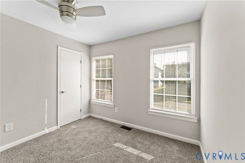 Tiny photo for 822 Admiral Gravely Boulevard, Richmond, VA 23231 (MLS # 2533081)