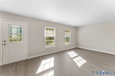 Tiny photo for 822 Admiral Gravely Boulevard, Richmond, VA 23231 (MLS # 2533081)