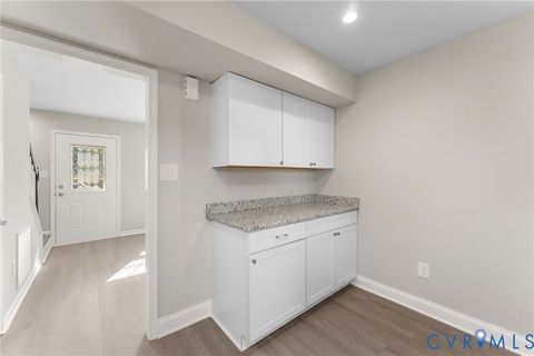 Tiny photo for 822 Admiral Gravely Boulevard, Richmond, VA 23231 (MLS # 2533081)