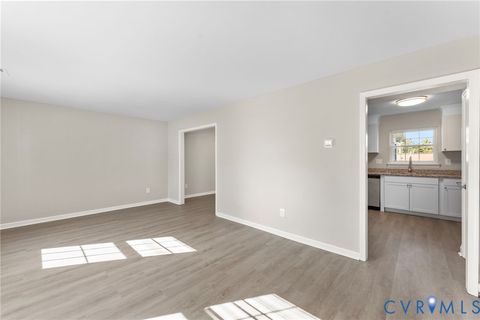 Tiny photo for 822 Admiral Gravely Boulevard, Richmond, VA 23231 (MLS # 2533081)