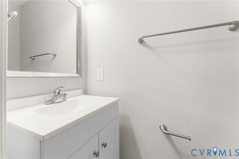 Tiny photo for 822 Admiral Gravely Boulevard, Richmond, VA 23231 (MLS # 2533081)