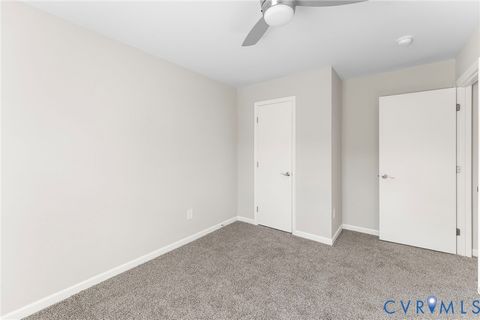 Tiny photo for 822 Admiral Gravely Boulevard, Richmond, VA 23231 (MLS # 2533081)