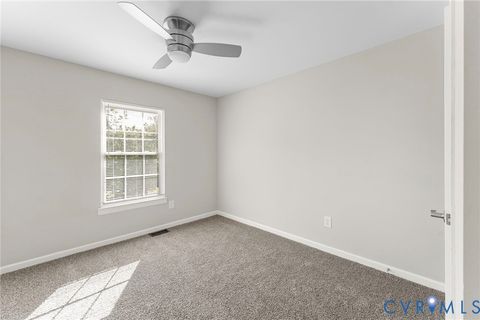 Tiny photo for 822 Admiral Gravely Boulevard, Richmond, VA 23231 (MLS # 2533081)