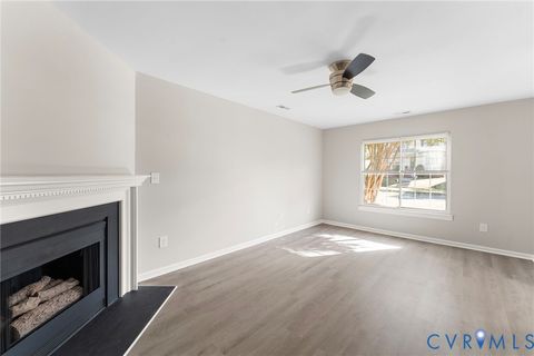 Tiny photo for 822 Admiral Gravely Boulevard, Richmond, VA 23231 (MLS # 2533081)