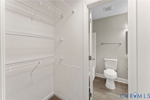 Tiny photo for 822 Admiral Gravely Boulevard, Richmond, VA 23231 (MLS # 2533081)