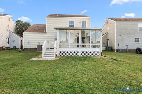 Tiny photo for 822 Admiral Gravely Boulevard, Richmond, VA 23231 (MLS # 2533081)