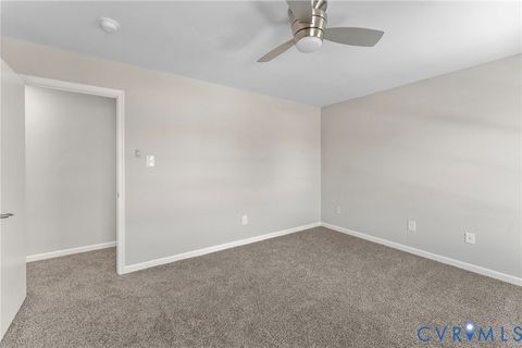 Tiny photo for 822 Admiral Gravely Boulevard, Richmond, VA 23231 (MLS # 2533081)