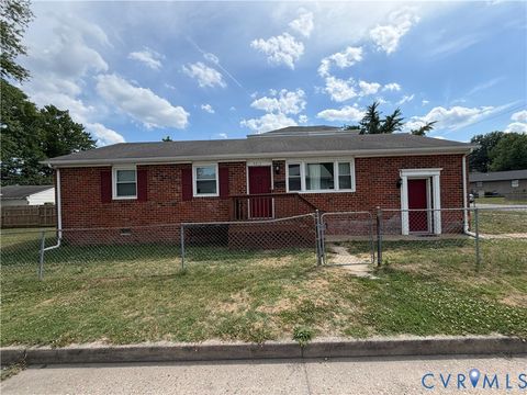Tiny photo for 3215 Delaware Avenue, Richmond, VA 23222 (MLS # 2615950)