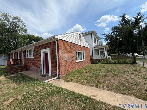 Tiny photo for 3215 Delaware Avenue, Richmond, VA 23222 (MLS # 2615950)