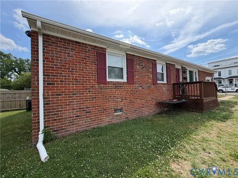 Tiny photo for 3215 Delaware Avenue, Richmond, VA 23222 (MLS # 2615950)