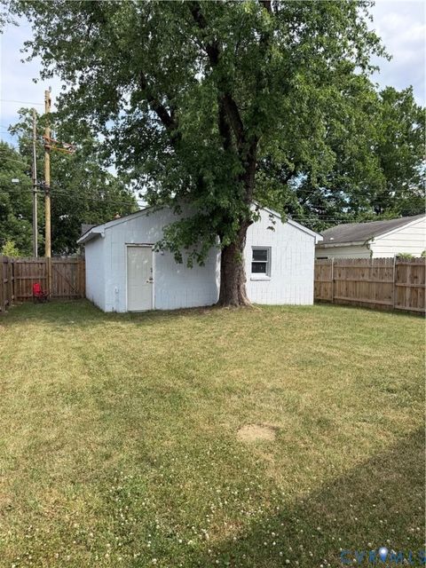 Tiny photo for 3215 Delaware Avenue, Richmond, VA 23222 (MLS # 2615950)