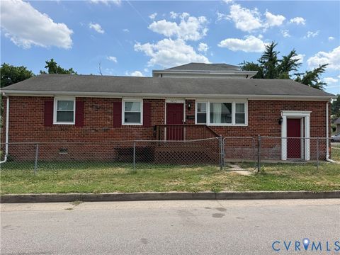 Photo of 3215 Delaware Avenue, Richmond, VA 23222 (MLS # 2615950)