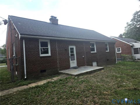 Tiny photo for 2310 Dee Kay Drive, Henrico, VA 23228 (MLS # 2617272)