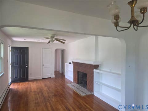 Tiny photo for 2310 Dee Kay Drive, Henrico, VA 23228 (MLS # 2617272)