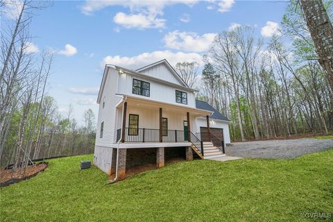 2355 Cedar Hill Road Mineral VA 23117
