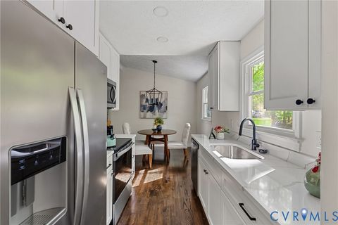 Tiny photo for 640 Oak Springs Drive, Aylett, VA 23009 (MLS # 2610387)