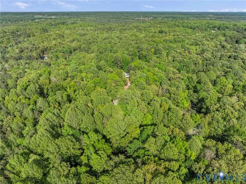 Tiny photo for 640 Oak Springs Drive, Aylett, VA 23009 (MLS # 2610387)