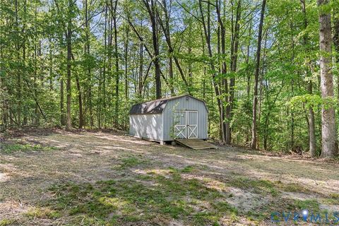 Tiny photo for 640 Oak Springs Drive, Aylett, VA 23009 (MLS # 2610387)