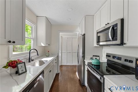 Tiny photo for 640 Oak Springs Drive, Aylett, VA 23009 (MLS # 2610387)