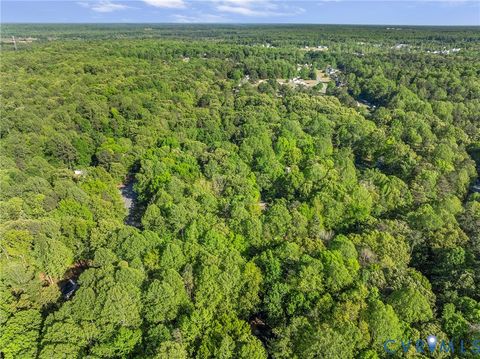 Tiny photo for 640 Oak Springs Drive, Aylett, VA 23009 (MLS # 2610387)